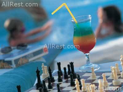 Paphos Gardens Holiday Resort 20